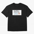 Football 2022 Classic T-Shirt Feel Match Day Hype around FIFA World Cup 2026 Group Stage, Cristiano Ronaldo, England and Germany, Stadium Memories, Football Loyalty, International Chants and Championship Tradition; Great for Supporters Who Love