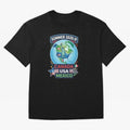 SUMMER 2026 SOCCER Classic T-Shirt Stand Proud for the FIFA World Cup 2026 USA Canada Mexico Journey through Haaland Highlights, France and Portugal Pride, Football Passion, Legendary Performances, Festival Vibes and Supporter Community; Perfect