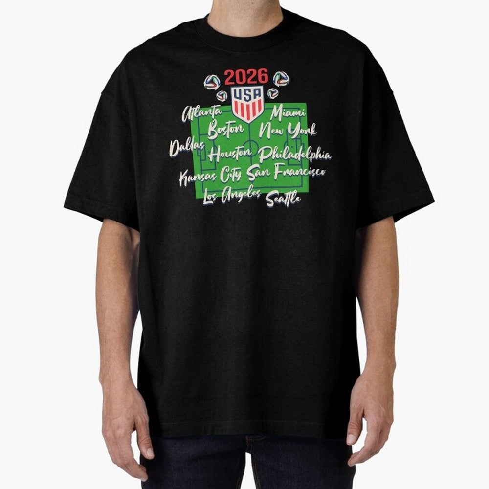 USA 2026 Go United States Sport USA Team Classic T-Shirt Support Your Favorite Stars during FIFA World Cup 2026 USA Canada Mexico Built around Neymar, Portugal Energy, Football History, Final Match Energy, Crowd Noise and Once in a Lifetime