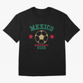 Mexico Soccer Fan 2026 Jersey Style Design Classic T-Shirt Show Passion for the Stars of Global Football Passion for FIFA World Cup 2026, Capturing Messi, Argentina and Brazil, Game Day Rituals, Football Legends, Country Pride and the Road to the