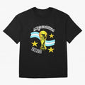 Argentina 2022 Classic T-Shirt Celebrate Rivalries and Pride in the FIFA World Cup 2026 USA Canada Mexico Journey through Haaland and Mbappe Highlights, Argentina Pride, Game Day Rituals, Football Legends, Country Pride and the Road to the Final;