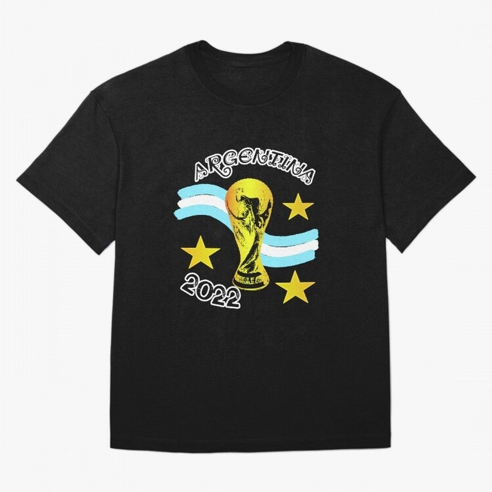 Argentina 2022 Classic T-Shirt Celebrate Rivalries and Pride in the FIFA World Cup 2026 USA Canada Mexico Journey through Haaland and Mbappe Highlights, Argentina Pride, Game Day Rituals, Football Legends, Country Pride and the Road to the Final;