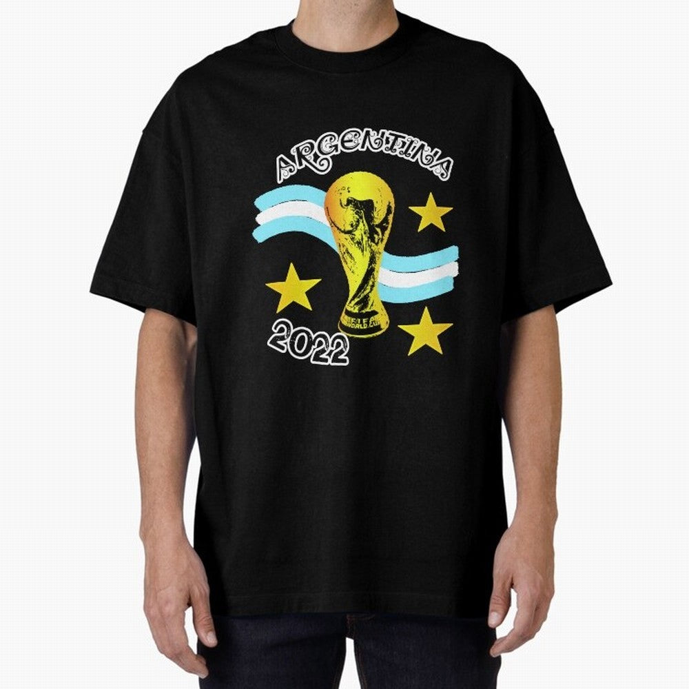 Argentina 2022 Classic T-Shirt Celebrate Rivalries and Pride in the FIFA World Cup 2026 USA Canada Mexico Journey through Haaland and Mbappe Highlights, Argentina Pride, Game Day Rituals, Football Legends, Country Pride and the Road to the Final;