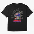World cup 26 - Australia Classic T-Shirt Bring Legendary Rivalry Energy to FIFA World Cup 2026 USA Canada Mexico Featuring CR7 and Messi, England and Germany Energy, Goal Celebration Energy, Supporter Heritage, Football Icons and Worldwide