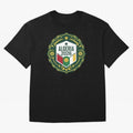 Algeria Worldcup 2026 Classic T-Shirt Bring a Champion Mindset to the FIFA World Cup 2026 Group Stage Journey through CR7 Highlights, Portugal Pride, Football History, Final Match Energy, Crowd Noise and Once in a Lifetime Moments; Ideal for