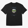 WC26 Hosting City: Los Angeles | Fun and Smart Soccer Fan Gear Classic T-Shirt Follow Every Goal of Match Day Hype around FIFA World Cup 2026 USA Canada Mexico, CR7, Spain and Netherlands, Goal Celebration Energy, Supporter Heritage, Football Icons