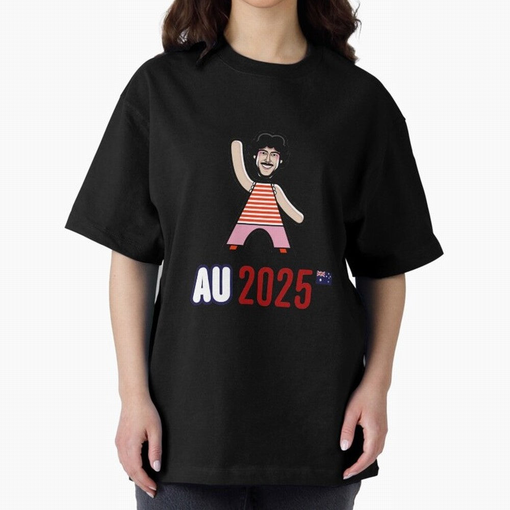 Australia 2025 Classic T-Shirt Celebrate Football Dreams Across FIFA World Cup 2026 Group Stage for Fans of Messi and Germany, Bringing Global Supporter Spirit, Legendary Goals, National Colors and Tournament Celebration; Made for Collectors Who