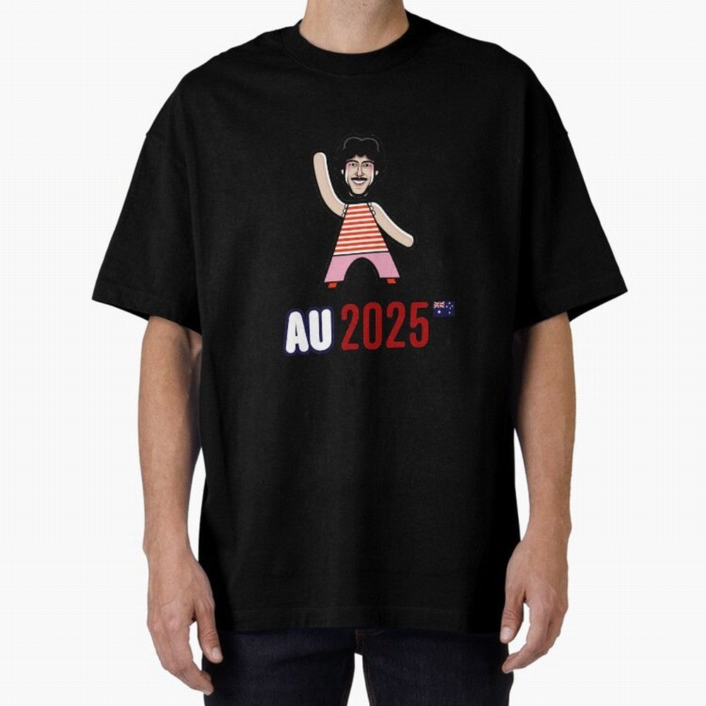 Australia 2025 Classic T-Shirt Celebrate Football Dreams Across FIFA World Cup 2026 Group Stage for Fans of Messi and Germany, Bringing Global Supporter Spirit, Legendary Goals, National Colors and Tournament Celebration; Made for Collectors Who