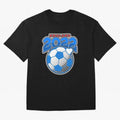 England 2022 Design Classic T-Shirt Embrace FIFA World Cup 2026 USA Canada Mexico Spirit, Driven by Portugal, Spain and Germany, Haaland and Mbappe, Fan Favorite Moments, National Team Passion, Big Match Drama and Soccer History; Made for Die Hard