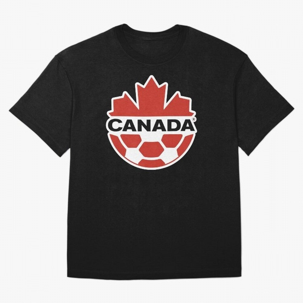 Canada World Cup Classic T-Shirt Bring Global Tournament Vibes to Match Day Hype around FIFA World Cup 2026 Group Stage, Messi and Cristiano Ronaldo, Spain, Football Festival Excitement, Trophy Ambitions, Country Rivalries and Star Player Buzz;