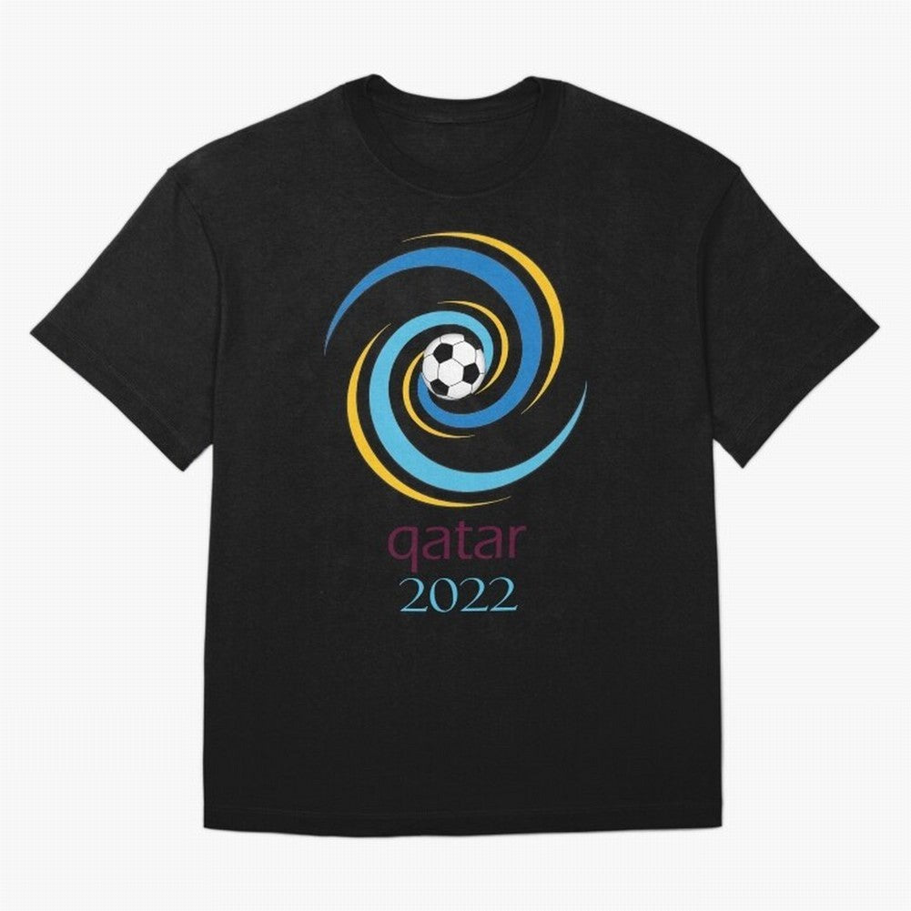 bela aku qatar 2022 Classic T-Shirt Celebrate Global Passion for FIFA World Cup 2026 USA Canada Mexico Highlighting Haaland, England and Germany Energy, Soccer Culture, Superstar Moments, National Team Dreams and Competitive Fire; Perfect for