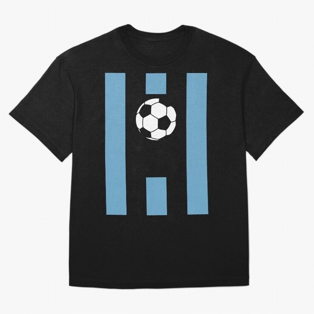 Football Victory 2022 Classic T-Shirt Represent Fans Who Live for FIFA World Cup 2026 Group Stage Spirit, Celebrating England and Germany, Messi, Football Festival Excitement, Trophy Ambitions, Country Rivalries and Star Player Buzz; Ideal for Fans