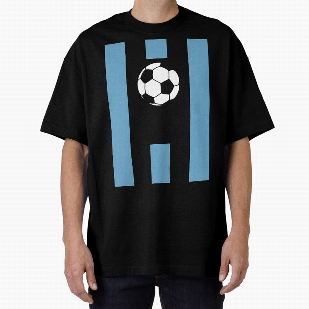 Football Victory 2022 Classic T-Shirt Represent Fans Who Live for FIFA World Cup 2026 Group Stage Spirit, Celebrating England and Germany, Messi, Football Festival Excitement, Trophy Ambitions, Country Rivalries and Star Player Buzz; Ideal for Fans