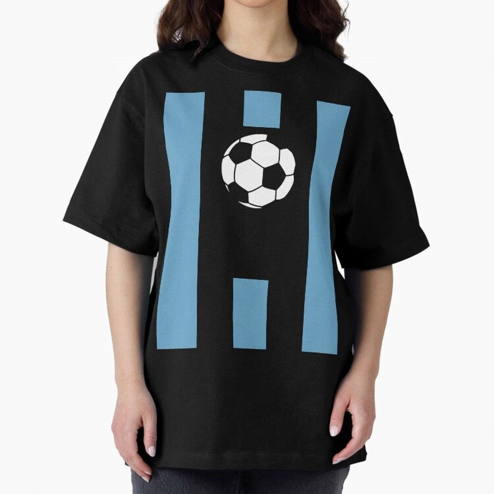 Football Victory 2022 Classic T-Shirt Represent Fans Who Live for FIFA World Cup 2026 Group Stage Spirit, Celebrating England and Germany, Messi, Football Festival Excitement, Trophy Ambitions, Country Rivalries and Star Player Buzz; Ideal for Fans