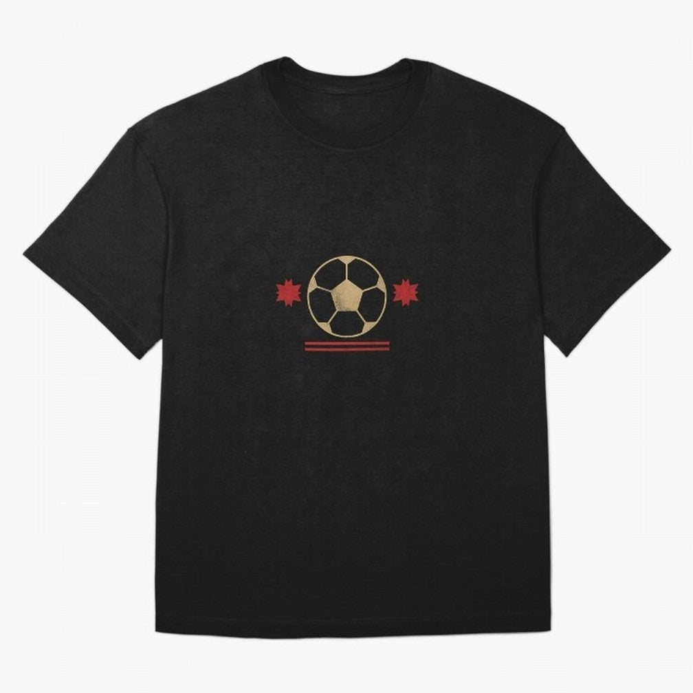 2026 Canada Soccer Tee Classic T-Shirt Bring Bold Fan Energy to FIFA World Cup 2026 Group Stage for Fans of Haaland and Spain and Netherlands, Bringing Football Passion, Legendary Performances, Festival Vibes and Supporter Community; Made for Die