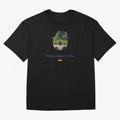 Football Fan Gear: Team Germany 2026 Classic T-Shirt Enjoy the Biggest Football Party of FIFA World Cup 2026 Group Stage Spirit, with Netherlands, CR7 and Messi, Tournament Hype, Historic Matchups, Family Viewing Parties and Global Sports Pride;