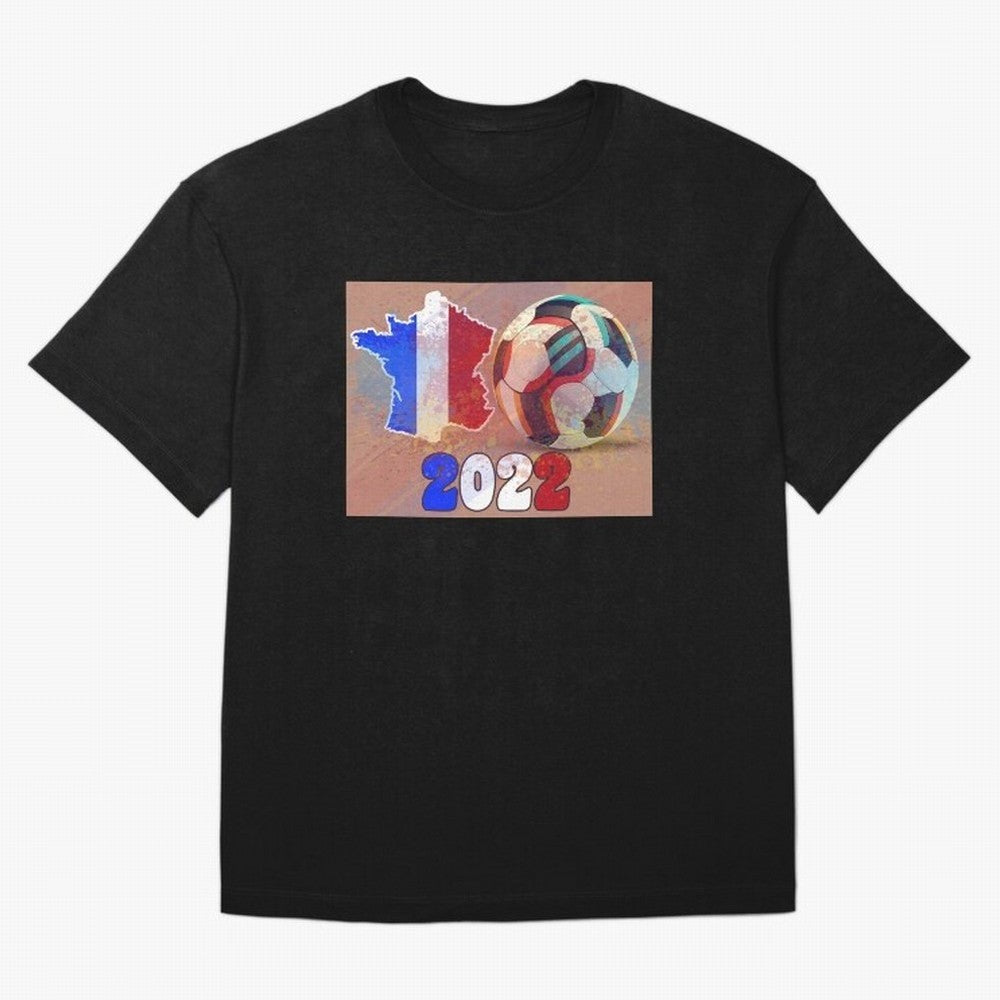 France Soccer World Champion Classic T-Shirt Capture Stadium Memories from FIFA World Cup 2026 with Messi, Portugal Energy, Worldwide Fan Energy, Dramatic Goals, Stadium Lights and Championship Celebrations; Created for Match Day Parties, Soccer