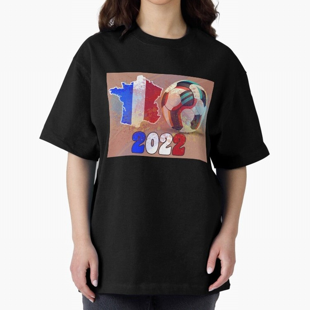 France Soccer World Champion Classic T-Shirt Capture Stadium Memories from FIFA World Cup 2026 with Messi, Portugal Energy, Worldwide Fan Energy, Dramatic Goals, Stadium Lights and Championship Celebrations; Created for Match Day Parties, Soccer