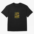 Samba Flame - Brasil World Cup 2026 Fan shirt Classic T-Shirt Celebrate Fan Culture around Match Day Hype around FIFA World Cup 2026, CR7 and Messi, Argentina and Brazil, Stadium Memories, Football Loyalty, International Chants and Championship