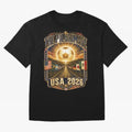 The Pilgrimage World Cup 2026 Soccer T-Shirt Classic T-Shirt Honor the Beautiful Game during FIFA World Cup 2026 Spirit, Celebrating England and Germany, Messi, CR7 and Mbappe, Game Day Rituals, Football Legends, Country Pride and the Road to the
