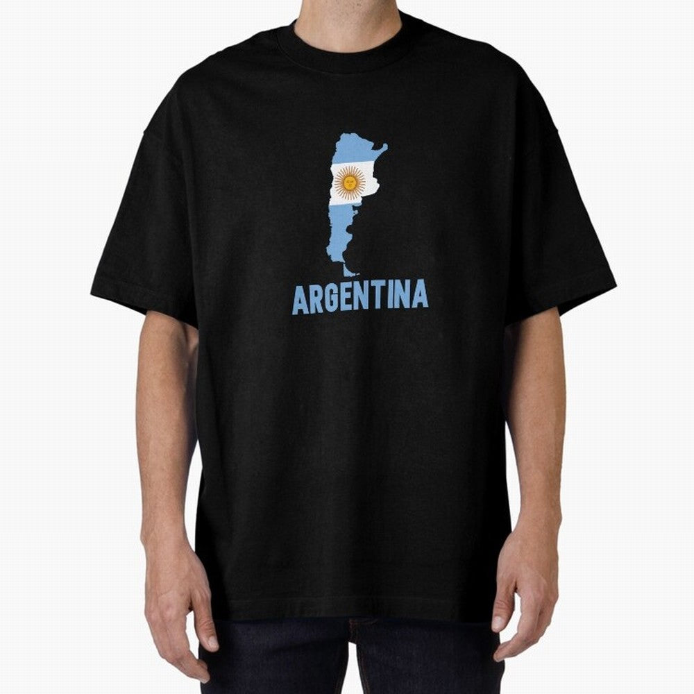 My First Argentina World Cup 2022, Argentina World Cup Soccer Football 2022, Argentina Soccer Jersey Argentinian Football, Argentina, Argentinian, Qatar World Cup 2022 Classic T-Shirt Wear the Spirit of Global Football Passion for FIFA World Cup