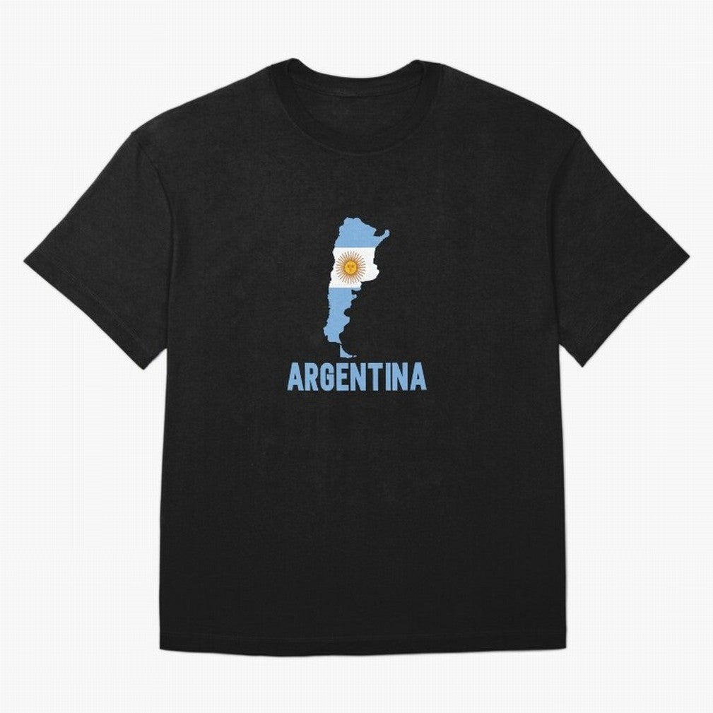 My First Argentina World Cup 2022, Argentina World Cup Soccer Football 2022, Argentina Soccer Jersey Argentinian Football, Argentina, Argentinian, Qatar World Cup 2022 Classic T-Shirt Wear the Spirit of Global Football Passion for FIFA World Cup