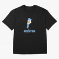 My First Argentina World Cup 2022, Argentina World Cup Soccer Football 2022, Argentina Soccer Jersey Argentinian Football, Argentina, Argentinian, Qatar World Cup 2022 Classic T-Shirt Wear the Spirit of Global Football Passion for FIFA World Cup