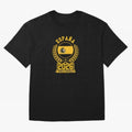 Spain World Football 2026 T-Shirt_87604013 Classic T-Shirt Elevate Global Football Passion for FIFA World Cup 2026 USA Canada Mexico, Connected to Messi, Neymar and Mbappe, Brazil, Stadium Chants, National Pride, Trophy Dreams and Unforgettable