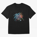 Mundial Soccer 2026 Classic T-Shirt Bring Bold Fan Energy to Global Football Passion for FIFA World Cup 2026 USA Canada Mexico, with CR7 and Messi, England and Germany, Vintage Soccer Flavor, Modern Football Stars, National Flags and Final Night