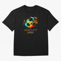 Mexico city soccer 2026 t-shirt Classic T-Shirt Bring Supporter Culture to FIFA World Cup 2026 Group Stage for Fans of Neymar, Haaland and Cristiano Ronaldo and Argentina and Brazil, Bringing Global Supporter Spirit, Legendary Goals, National