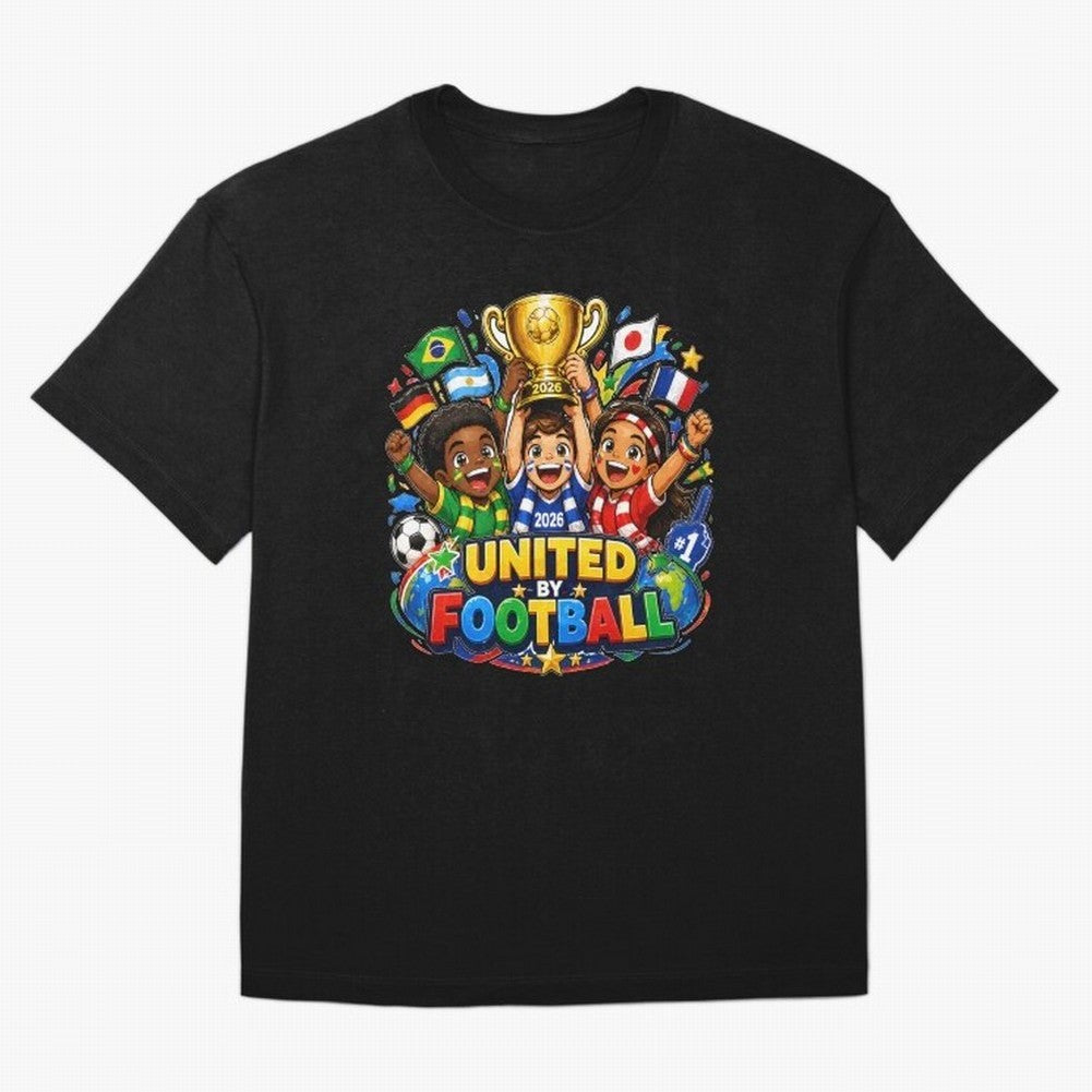 world cup 2026 Classic T-Shirt Bring Bold Fan Energy to the FIFA World Cup 2026 Group Stage Journey through Neymar, Haaland and Cristiano Ronaldo Highlights, Argentina and Brazil Pride, Stadium Memories, Football Loyalty, International Chants and