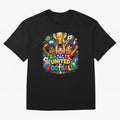 world cup 2026 Classic T-Shirt Bring Bold Fan Energy to the FIFA World Cup 2026 Group Stage Journey through Neymar, Haaland and Cristiano Ronaldo Highlights, Argentina and Brazil Pride, Stadium Memories, Football Loyalty, International Chants and