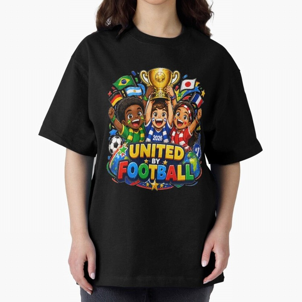 world cup 2026 Classic T-Shirt Bring Bold Fan Energy to the FIFA World Cup 2026 Group Stage Journey through Neymar, Haaland and Cristiano Ronaldo Highlights, Argentina and Brazil Pride, Stadium Memories, Football Loyalty, International Chants and