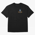 Italy 2026 Minimal Travel Logo Modern Italian Style Classic T-Shirt Make Memories around FIFA World Cup 2026 Spirit, Featuring England and Germany, CR7 and Messi, Match Day Excitement, Supporter Culture, Golden Goals and Global Football Passion;
