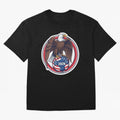 USA Eagle Soccer 2026 ¨C American Pride Football Design Classic T-Shirt Step into Match Day Hype around FIFA World Cup 2026 Group Stage, Messi, CR7 and Mbappe, England, France and Netherlands, Stadium Memories, Football Loyalty, International