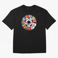 2026 Soccer Cup, Football World Tournament Classic T-Shirt Celebrate Unforgettable Nights in FIFA World Cup 2026 Group Stage for Fans of Messi, CR7 and Mbappe and Argentina and Brazil, Bringing Worldwide Fan Energy, Dramatic Goals, Stadium Lights