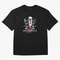 Fifa world cup 2026 USA - Mexico - canada T-Shirt_84601424 Classic T-Shirt Celebrate Global Football Passion for FIFA World Cup 2026, Celebrating Messi, CR7 and Mbappe, France and Portugal, Football History, Final Match Energy, Crowd Noise and Once