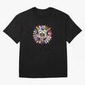 World Cup 2026 Kids, USA Mexico Canada Host Countries, International Football Flags Top, Gameday Soccer Apparel, Soccer Fan Youth Classic T-Shirt Celebrate the FIFA World Cup 2026 Journey through Cristiano Ronaldo, Haaland and CR7 Highlights,