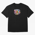 2026 Football Fan Design - North America - Three Nations One Dream Classic T-Shirt Build FIFA World Cup 2026 USA Canada Mexico Driven by Haaland, England and Germany Energy, Match Day Excitement, Supporter Culture, Golden Goals and Global Football