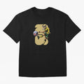 South Africa Springbok Soccer T-Shirt_91176937 Classic T-Shirt Create FIFA World Cup 2026 Group Stage Spirit, Made for Spain and Netherlands, Cristiano Ronaldo, Match Day Excitement, Supporter Culture, Golden Goals and Global Football Passion;