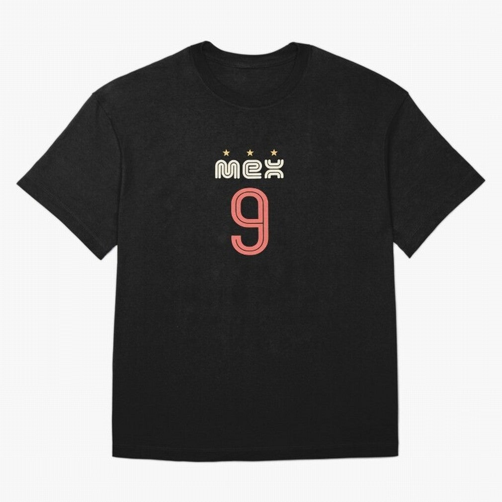 mexico-world-cup-2026 T-Shirt_90174148 Classic T-Shirt Live for the Drama of FIFA World Cup 2026 for Fans of Neymar and Brazil, Bringing Fan Favorite Moments, National Team Passion, Big Match Drama and Soccer History; Ideal for Fans Who Follow