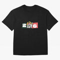 Mexico World Cup 2026 Horizontal T-Shirt_83569561 Classic T-Shirt Relive the Noise and Pride of the FIFA World Cup 2026 Group Stage Journey through Neymar Highlights, England Pride, Classic Soccer Heritage, Championship Pressure, Fan Loyalty and