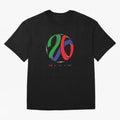 FIFA World Cup 2026 T-Shirt_83870360 Classic T-Shirt Turn Up for FIFA World Cup 2026 Group Stage Capturing Neymar, Spain and Netherlands Energy, Soccer Culture, Superstar Moments, National Team Dreams and Competitive Fire; Ideal for Fans Who Follow