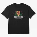 Scotland World Cup 2026 - Tartan Army Football Fan, USA Mexico Canada, Sports Souvenir T-Shirt_84153702 Classic T-Shirt Create Match Day Hype around FIFA World Cup 2026 Group Stage, Messi, Germany, Goal Celebration Energy, Supporter Heritage,