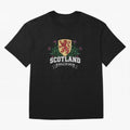 Scotland World Cup 2026 - Tartan Army Football Fan, USA Mexico Canada, Sports Souvenir T-Shirt_84153702 Classic T-Shirt Show Up for the Glory of FIFA World Cup 2026 Group Stage Highlighting CR7 and Messi, Argentina and Brazil Energy, Match Day