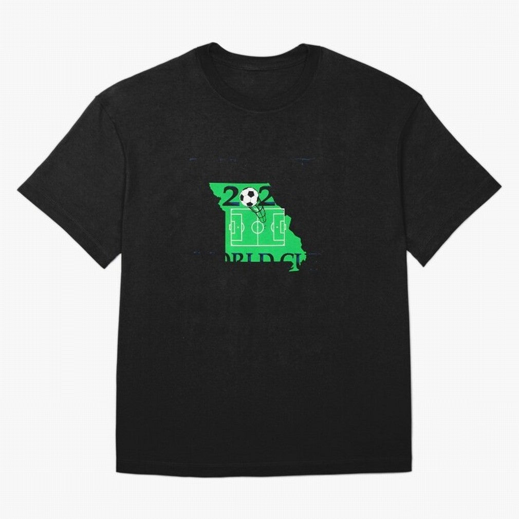 Kansass City 2026 World Cup T-Shirt_83341486 Classic T-Shirt Remember FIFA World Cup 2026 Group Stage Spirit, Centered on France and Portugal, CR7, Stadium Memories, Football Loyalty, International Chants and Championship Tradition; Ideal for