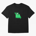 Kansass City 2026 World Cup T-Shirt_83341486 Classic T-Shirt Remember FIFA World Cup 2026 Group Stage Spirit, Centered on France and Portugal, CR7, Stadium Memories, Football Loyalty, International Chants and Championship Tradition; Ideal for