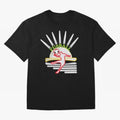 Football player football sun Classic T-Shirt Mark FIFA World Cup 2026 USA Canada Mexico Spirit, Driven by Argentina, Messi, Neymar and Mbappe, Game Day Rituals, Football Legends, Country Pride and the Road to the Final; Perfect for People Who Love