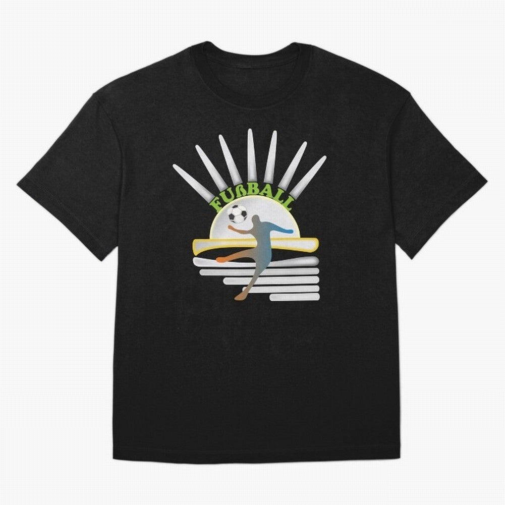 Football player football sun Classic T-Shirt Honor Champions and Dreams in FIFA World Cup 2026 USA Canada Mexico for Fans of Neymar and Netherlands, Bringing Worldwide Fan Energy, Dramatic Goals, Stadium Lights and Championship Celebrations; Built