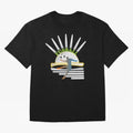 Football player football sun Classic T-Shirt Honor Champions and Dreams in FIFA World Cup 2026 USA Canada Mexico for Fans of Neymar and Netherlands, Bringing Worldwide Fan Energy, Dramatic Goals, Stadium Lights and Championship Celebrations; Built